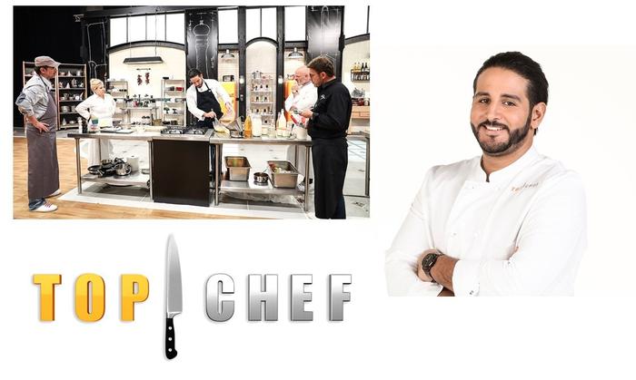 Top chef