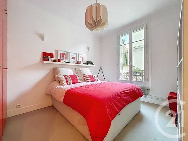 Appartement F5 &agrave; vendre - 5 pi&egrave;ces - 109,98 m2 - Boulogne Billancourt - 92 - ILE-DE-FRANCE