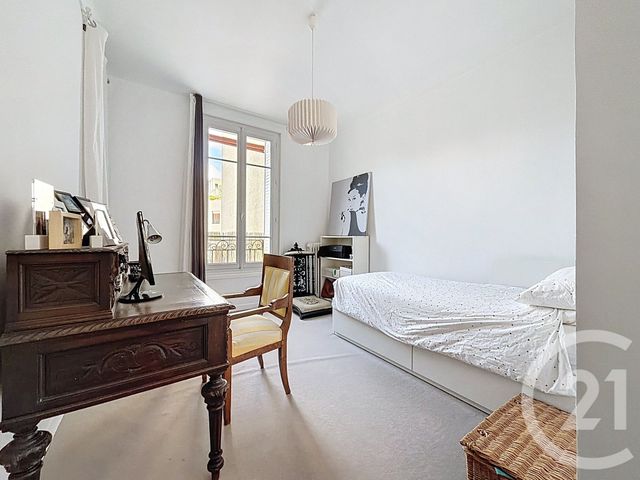Appartement F5 &agrave; vendre - 5 pi&egrave;ces - 109,98 m2 - Boulogne Billancourt - 92 - ILE-DE-FRANCE