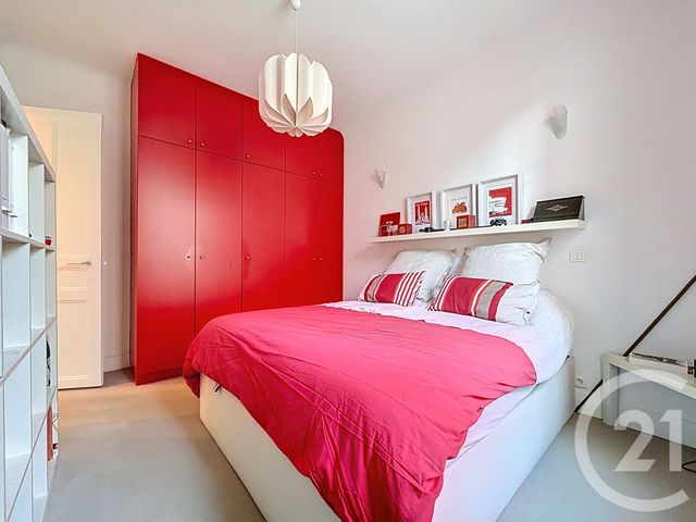 Appartement F5 &agrave; vendre - 5 pi&egrave;ces - 109,98 m2 - Boulogne Billancourt - 92 - ILE-DE-FRANCE