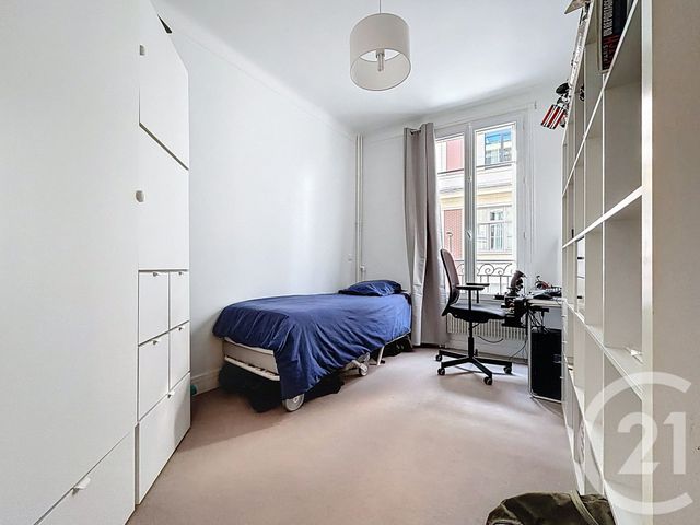 Appartement F5 &agrave; vendre - 5 pi&egrave;ces - 109,98 m2 - Boulogne Billancourt - 92 - ILE-DE-FRANCE