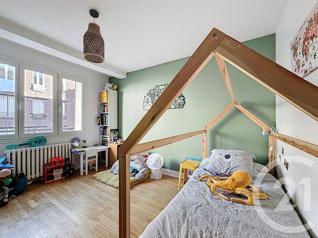 Appartement F3 &agrave; vendre - 3 pi&egrave;ces - 76,67 m2 - Boulogne Billancourt - 92 - ILE-DE-FRANCE