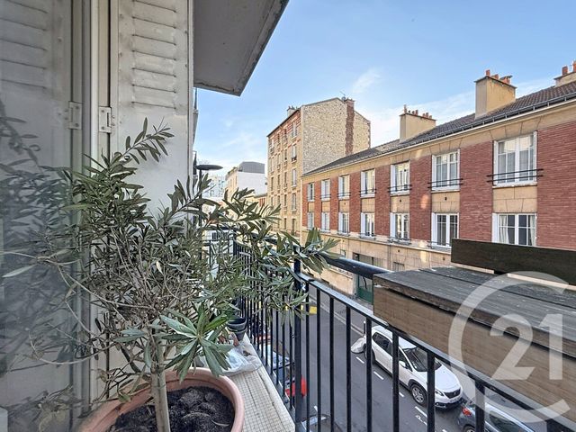 Appartement F3 &agrave; vendre - 3 pi&egrave;ces - 76,67 m2 - Boulogne Billancourt - 92 - ILE-DE-FRANCE