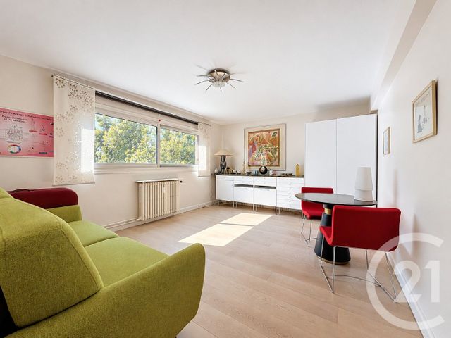 Appartement F1 à vendre BOULOGNE BILLANCOURT