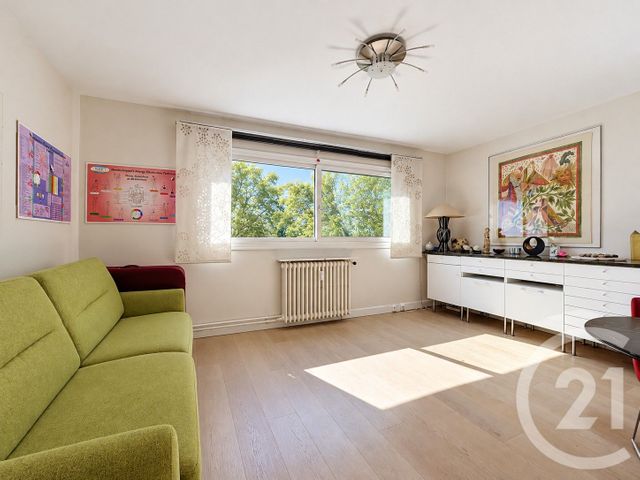 Appartement F1 &agrave; vendre - 1 pi&egrave;ce - 33,72 m2 - Boulogne Billancourt - 92 - ILE-DE-FRANCE