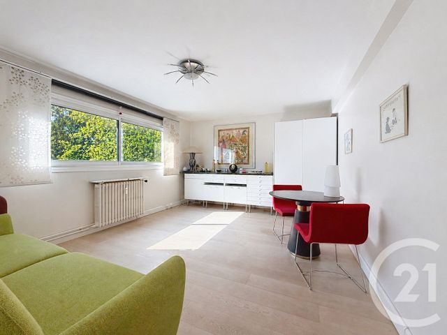 Appartement F1 &agrave; vendre - 1 pi&egrave;ce - 33,72 m2 - Boulogne Billancourt - 92 - ILE-DE-FRANCE