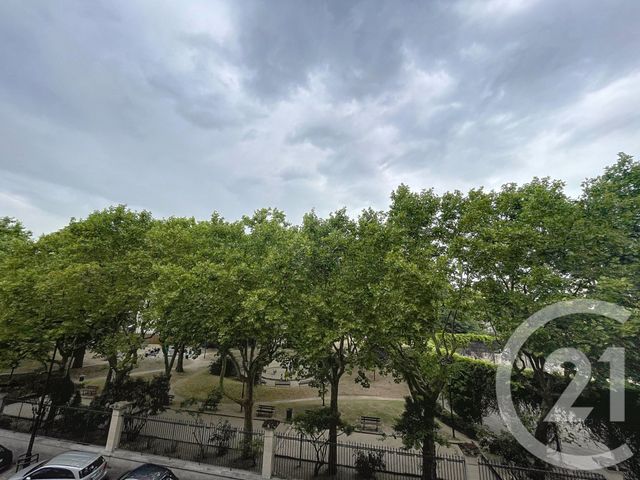 appartement - BOULOGNE BILLANCOURT - 92