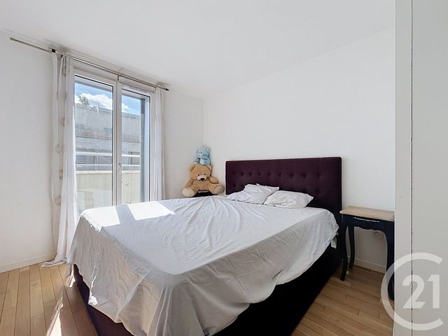 Appartement &agrave; vendre - 3 pi&egrave;ces - 65 m2 - Boulogne Billancourt - 92 - ILE-DE-FRANCE