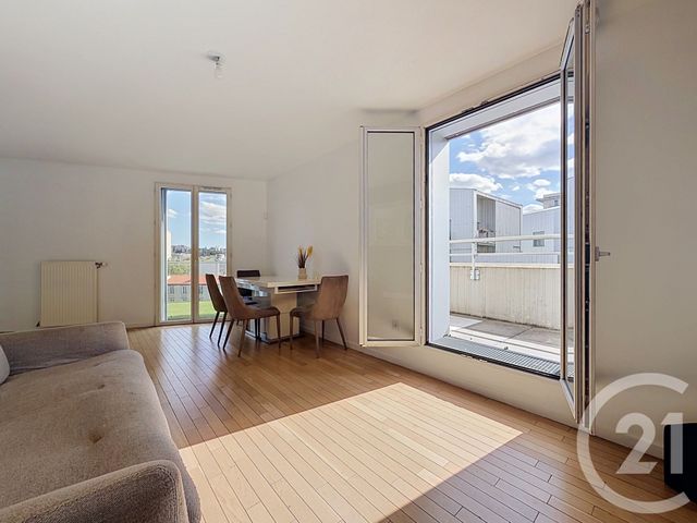 Appartement &agrave; vendre - 3 pi&egrave;ces - 65 m2 - Boulogne Billancourt - 92 - ILE-DE-FRANCE