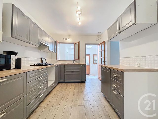 Afficher la photo en grand Maison à vendre - 5 pièces - 99 m2 - Issy Les Moulineaux - 92 - ILE-DE-FRANCE