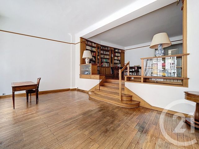Appartement F5 à vendre - 5 pièces - 148,13 m2 - Paris - 75016 - ILE-DE-FRANCE
