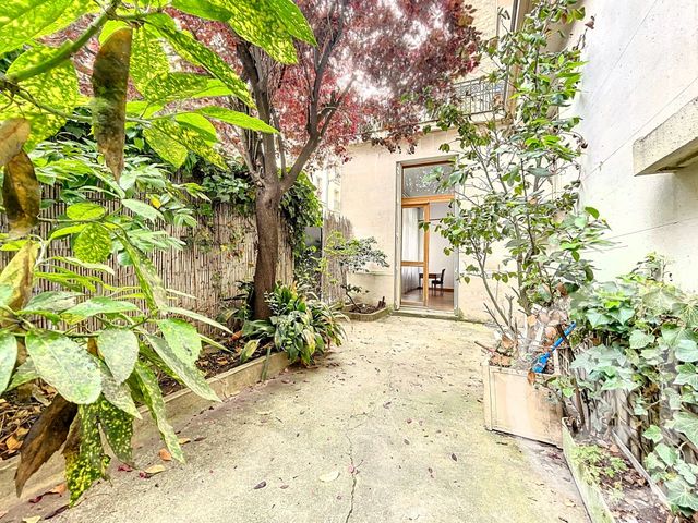 Appartement F5 à vendre - 5 pièces - 148,13 m2 - Paris - 75016 - ILE-DE-FRANCE