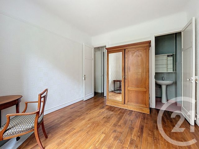 Appartement F5 à vendre - 5 pièces - 148,13 m2 - Paris - 75016 - ILE-DE-FRANCE
