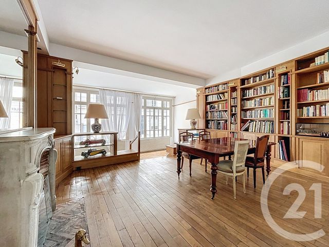 Appartement F5 à vendre - 5 pièces - 148,13 m2 - Paris - 75016 - ILE-DE-FRANCE
