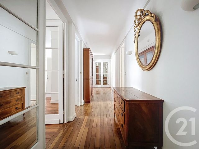 Appartement F5 à vendre - 5 pièces - 148,13 m2 - Paris - 75016 - ILE-DE-FRANCE