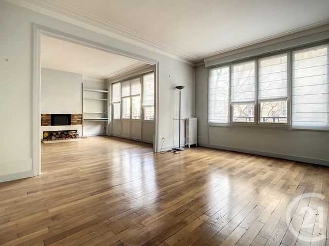 appartement - PARIS - 75016