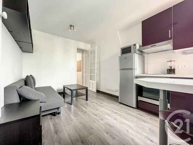 appartement - BOULOGNE BILLANCOURT - 92