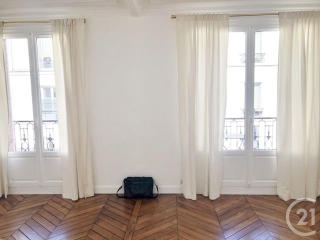 appartement - PARIS - 75007