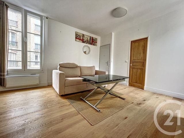 appartement - BOULOGNE BILLANCOURT - 92