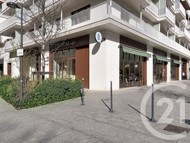 Appartement F1 &agrave; vendre - 1 pi&egrave;ce - 27,09 m2 - Issy Les Moulineaux - 92 - ILE-DE-FRANCE