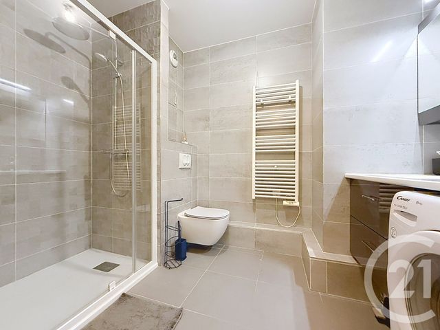 Appartement F1 &agrave; vendre - 1 pi&egrave;ce - 27,09 m2 - Issy Les Moulineaux - 92 - ILE-DE-FRANCE