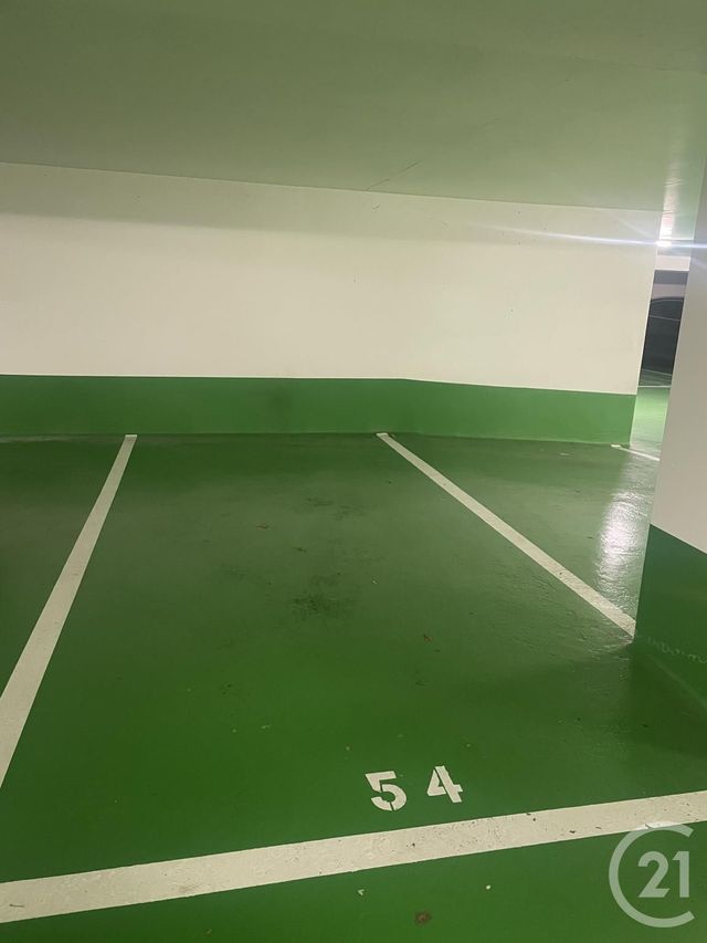 Parking à vendre - 12 m2 - Issy Les Moulineaux - 92 - ILE-DE-FRANCE