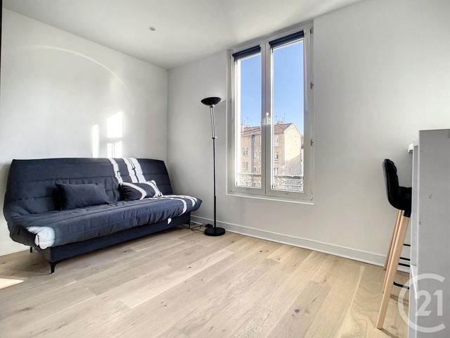 appartement - BOULOGNE BILLANCOURT - 92