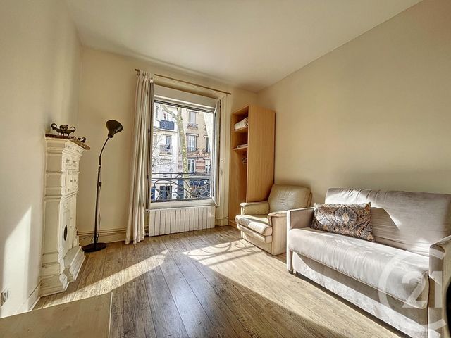 Appartement F2 à vendre - 2 pièces - 41,29 m2 - Boulogne Billancourt - 92 - ILE-DE-FRANCE