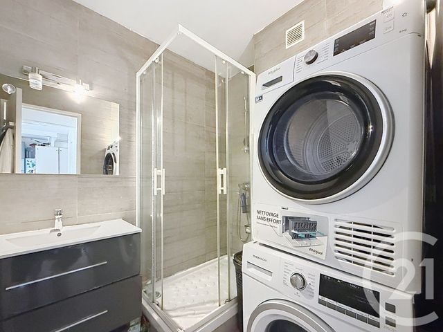 Appartement F2 &agrave; vendre - 2 pi&egrave;ces - 44,36 m2 - Boulogne Billancourt - 92 - ILE-DE-FRANCE