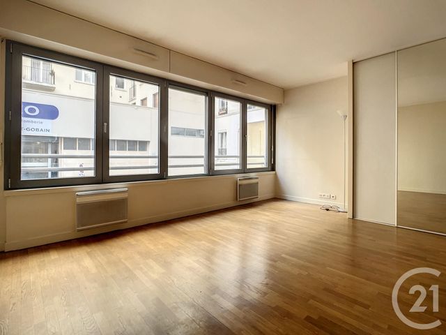 appartement - PARIS - 75012