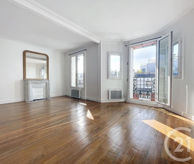Appartement F3 à vendre - 3 pièces - 54,60 m2 - Boulogne Billancourt - 92 - ILE-DE-FRANCE