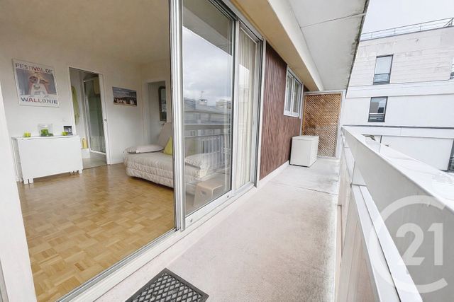 Appartement F1 &agrave; vendre - 1 pi&egrave;ce - 33,07 m2 - Boulogne Billancourt - 92 - ILE-DE-FRANCE