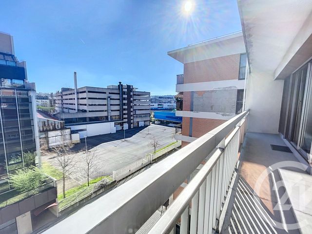 Appartement F1 à vendre - 1 pièce - 33,07 m2 - Boulogne Billancourt - 92 - ILE-DE-FRANCE