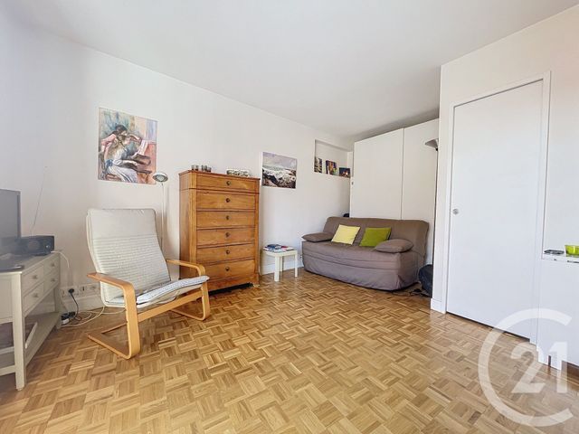 Afficher la photo en grand Appartement F1 à vendre - 1 pièce - 33,07 m2 - Boulogne Billancourt - 92 - ILE-DE-FRANCE
