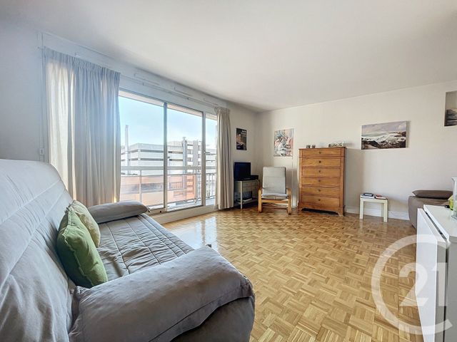 Afficher la photo en grand Appartement F1 à vendre - 1 pièce - 33,07 m2 - Boulogne Billancourt - 92 - ILE-DE-FRANCE