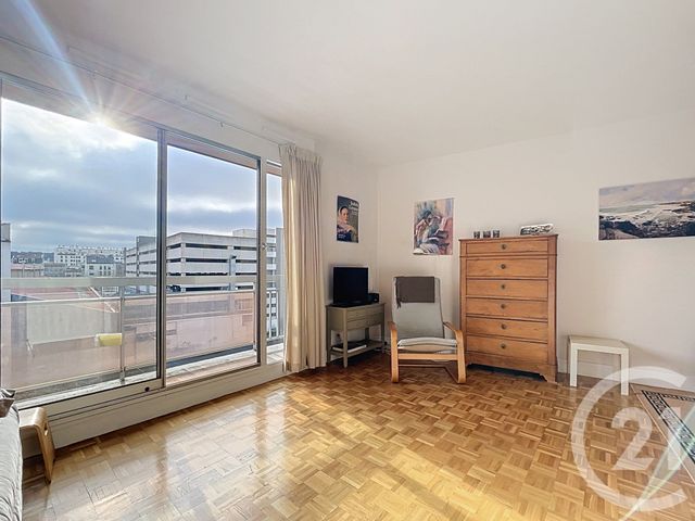 Appartement F1 à vendre BOULOGNE BILLANCOURT