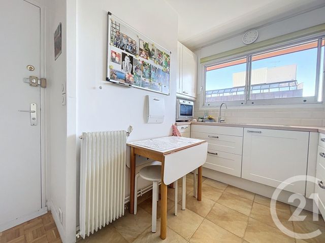 Afficher la photo en grand Appartement F1 à vendre - 1 pièce - 33,07 m2 - Boulogne Billancourt - 92 - ILE-DE-FRANCE