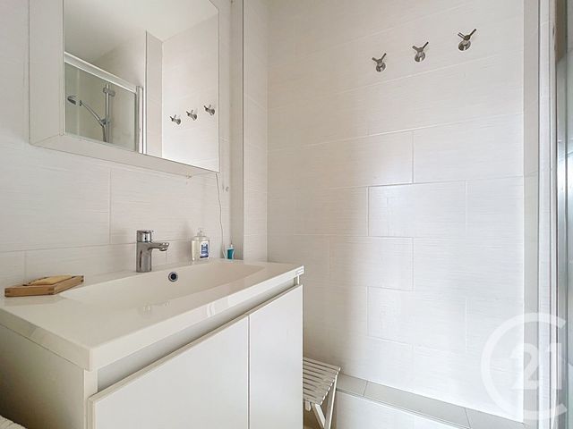 Appartement F1 &agrave; vendre - 1 pi&egrave;ce - 33,07 m2 - Boulogne Billancourt - 92 - ILE-DE-FRANCE