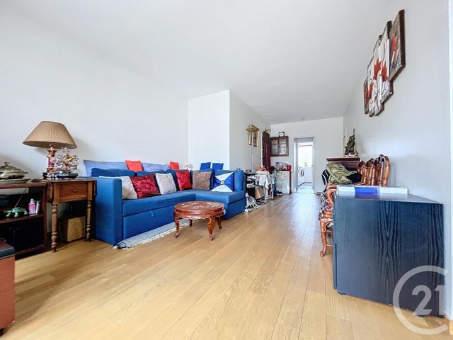 Appartement F3 à vendre - 3 pièces - 66,10 m2 - Boulogne Billancourt - 92 - ILE-DE-FRANCE