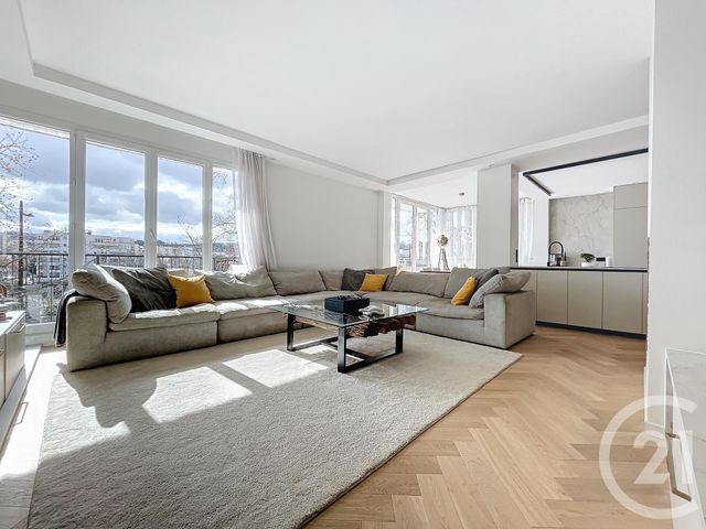 Appartement T4 à vendre - 4 pièces - 124,41 m2 - Boulogne Billancourt - 92 - ILE-DE-FRANCE