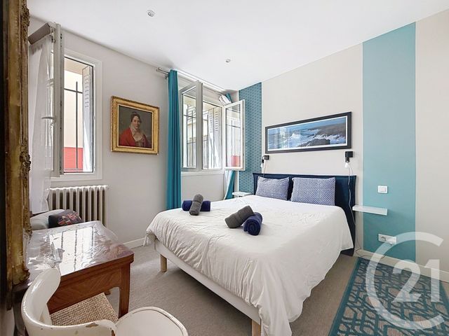 Appartement F2 &agrave; vendre - 2 pi&egrave;ces - 44,64 m2 - Boulogne Billancourt - 92 - ILE-DE-FRANCE
