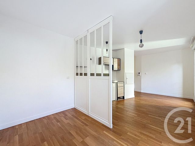 Appartement F1 à vendre - 1 pièce - 31,84 m2 - Boulogne Billancourt - 92 - ILE-DE-FRANCE