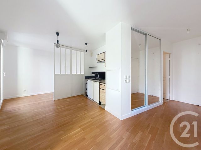 Appartement F1 à vendre BOULOGNE BILLANCOURT