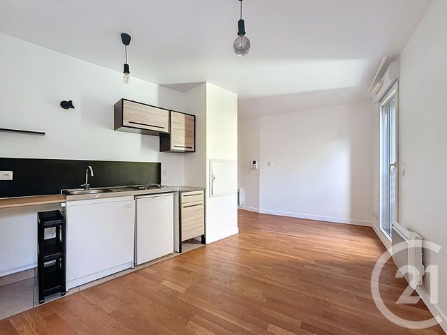 Appartement F1 à vendre - 1 pièce - 31,84 m2 - Boulogne Billancourt - 92 - ILE-DE-FRANCE