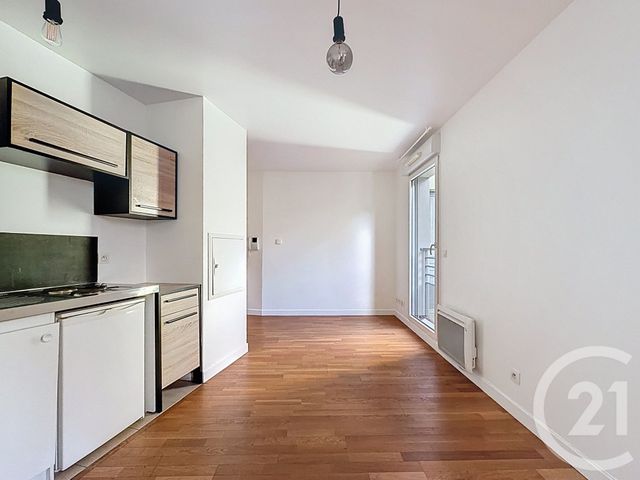 Appartement F1 à vendre - 1 pièce - 31,84 m2 - Boulogne Billancourt - 92 - ILE-DE-FRANCE