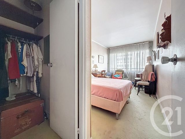 Appartement F4 &agrave; vendre - 4 pi&egrave;ces - 109,41 m2 - Boulogne Billancourt - 92 - ILE-DE-FRANCE