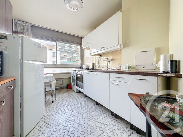 Appartement F4 &agrave; vendre - 4 pi&egrave;ces - 109,41 m2 - Boulogne Billancourt - 92 - ILE-DE-FRANCE