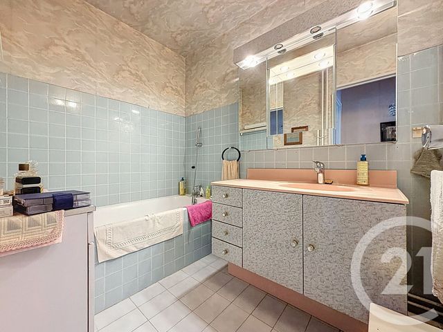 Appartement F4 &agrave; vendre - 4 pi&egrave;ces - 109,41 m2 - Boulogne Billancourt - 92 - ILE-DE-FRANCE