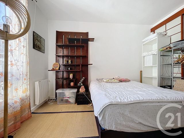 Appartement F2 à vendre - 2 pièces - 26,73 m2 - Boulogne Billancourt - 92 - ILE-DE-FRANCE