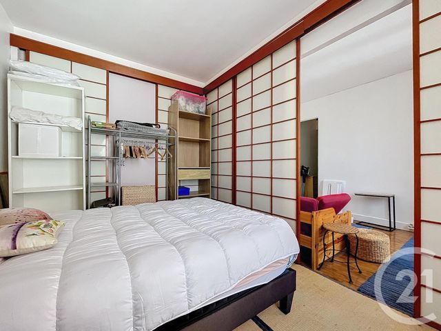 Appartement F2 à vendre - 2 pièces - 26,73 m2 - Boulogne Billancourt - 92 - ILE-DE-FRANCE